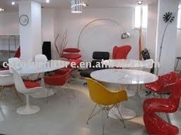 SOFA SHOWROOM IN KODERMA
