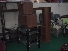 HOME FURNITURE SHOWROOM IN JHUMRI TELAIYA