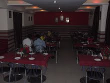 RESTAURANT IN RANCHI