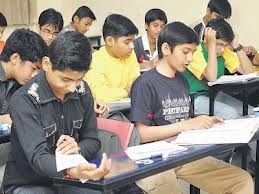 BEST MATRIC COACHING IN PATNA