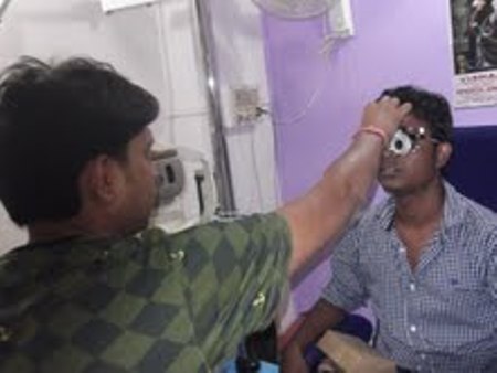 all type of progressive lenses in ranchi