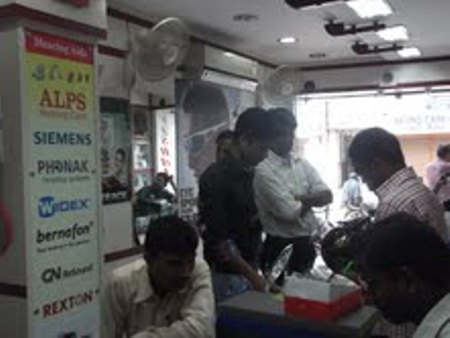 all type of power contact lenses in ranchi