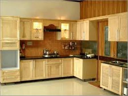 MODULAR KITCHEN IN PATNA