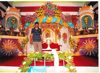 GAGAN DECORATOR IN PATNA