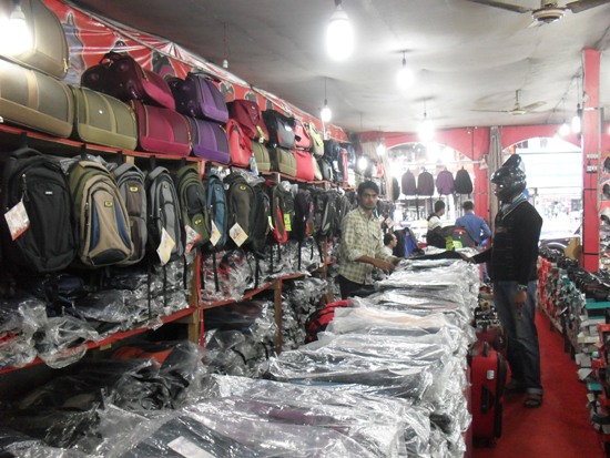 SPARX SHOES SHOP IN RANCHI