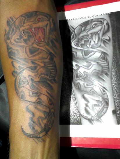 FAMILY HERITAGE TATTOOS SHOP IN BOKARO