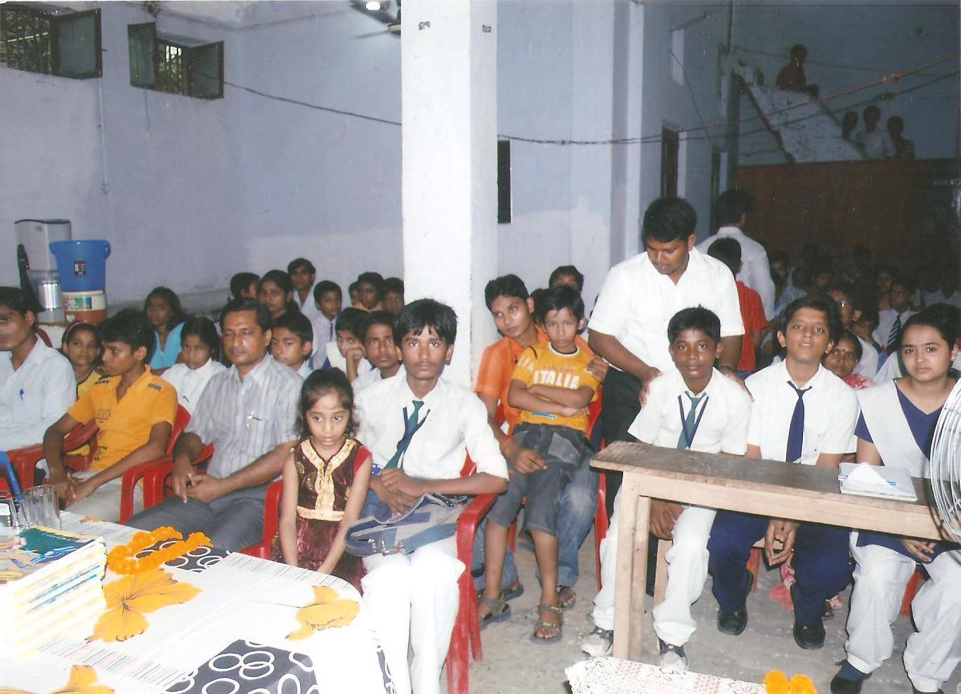 FAMOUS SCHOOL IN PATNA