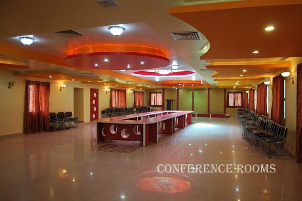 CONFERENCE HALL IN MUZAFFARPUR