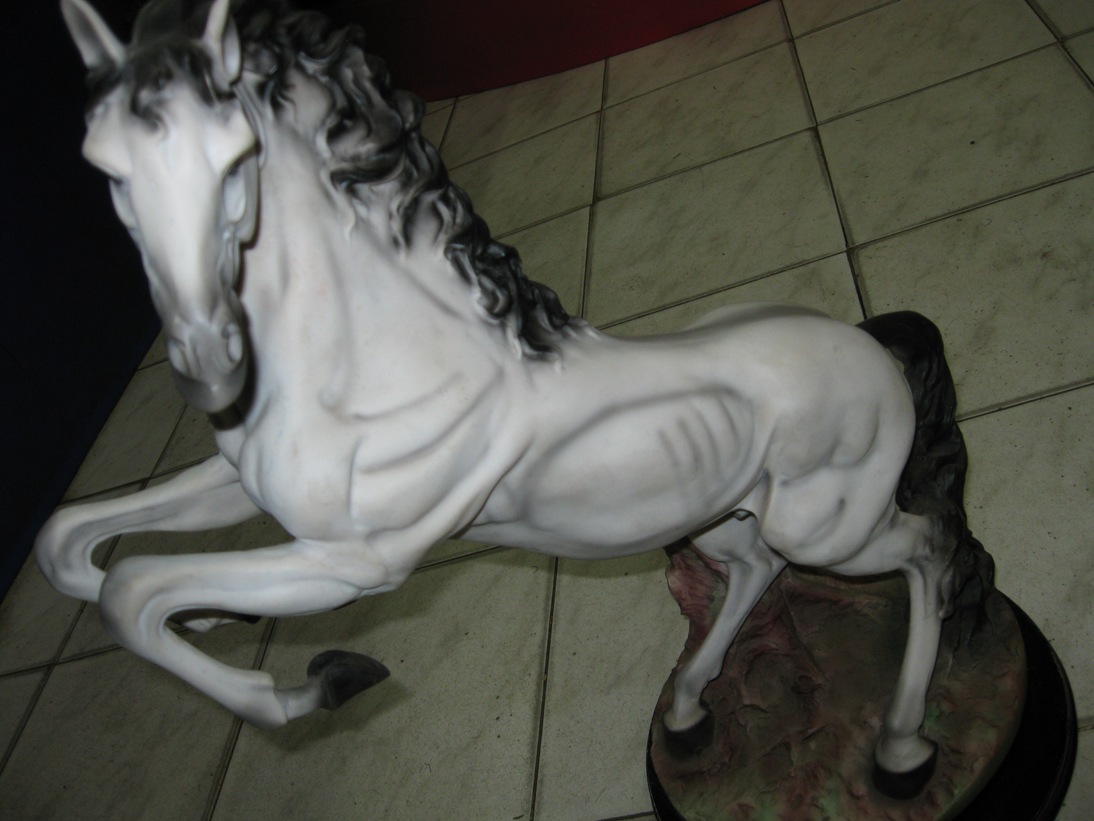 GIFT ITEM POT VESSEL BOQUET FLOWER