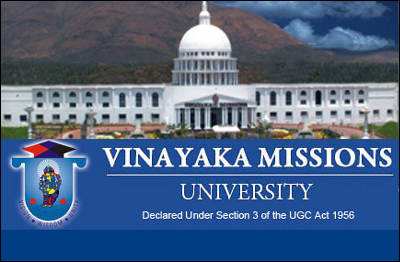 MBA FROM VMU IN PATNA