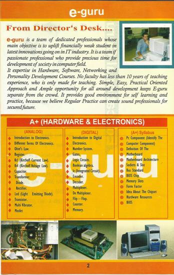 TALLY & EXCEL CLASSES IN JHARKHAND