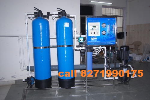 DIALYSIS WATER PLANT IN JHARKHAND