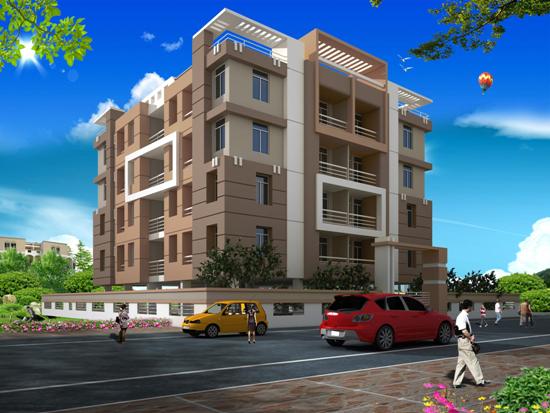 UPCOMING PROJECT IN DIGHA