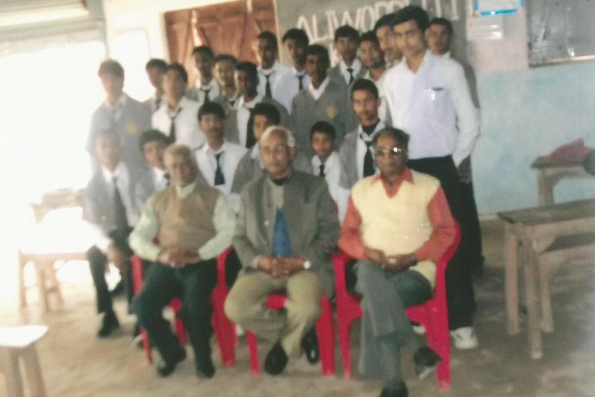 ELECTRICIAN TRAINING IN DARBHANGA