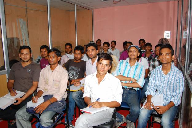 BANKINGCOACHING INSTITUTE IN RANCHI