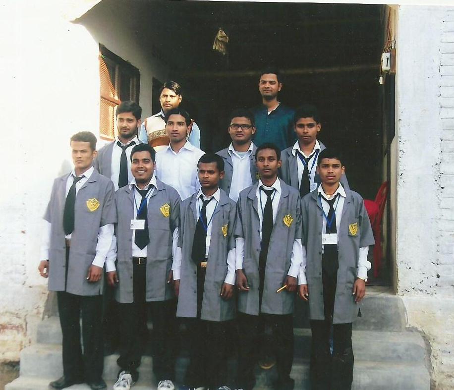 ELECTRICIAN INSTITUTE IN DARBHANGA