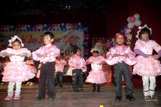 PLAY SCHOOL IN PATNA