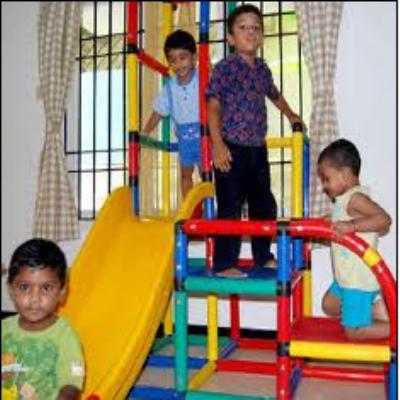 BEST CRECHE SCHOOL IN RANCHI