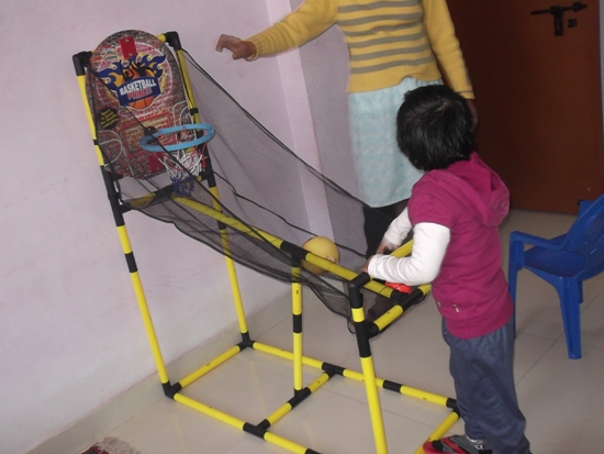 PLAY SCHOOL IN RANCHI