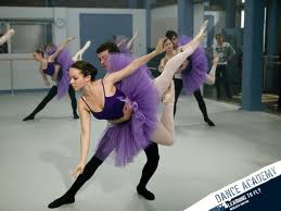 DANCE ACADEMY IN RANCHI