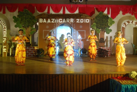 ACTING ACADEMY IN RANCHI