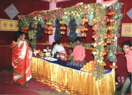 CATERER & DECORATOR IN RANCHI