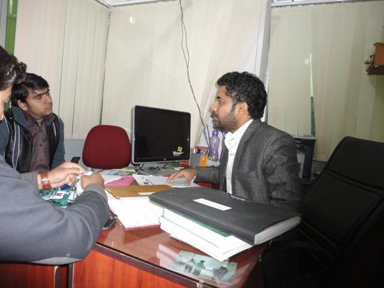 TALLY ACADEMY IN RANCHI