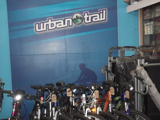 BEST BYCYCLE SHOP IN RANCHI
