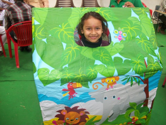 KIDS SCHOOL IN PATNA