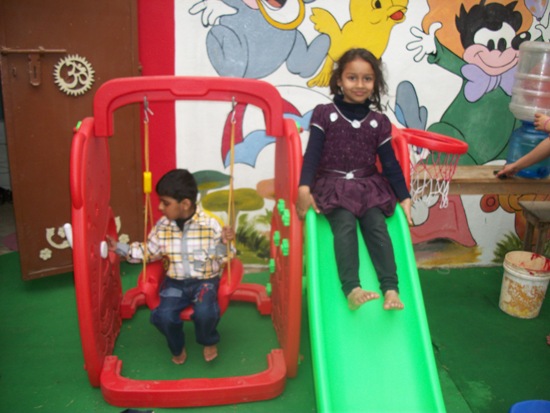 BEST KIDS SCHOOL IN PATNA