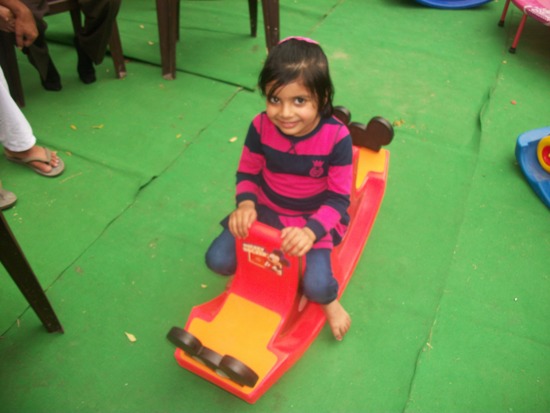 BEST KIDS PLAY SCHOOL IN PATNA