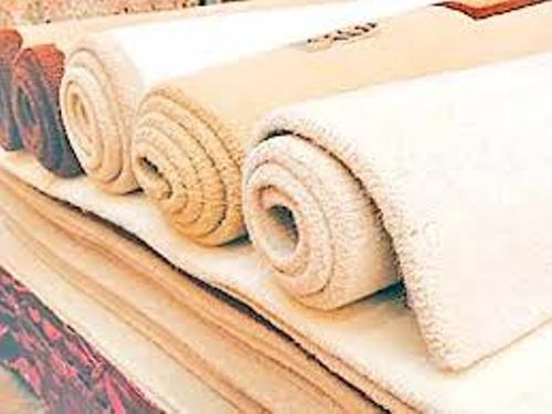 WOOLLEN CARPET SHOP IN PATNA