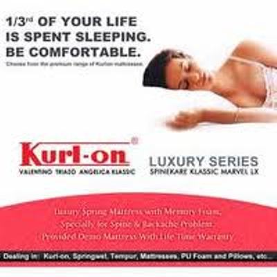 KURLON MATTRESS SHOP IN PATNA