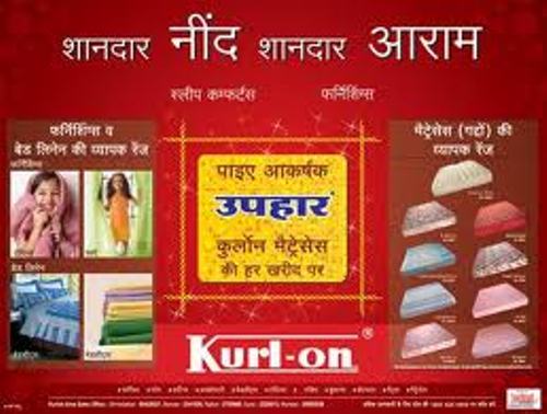 KURLON PILLOW SHOP IN PATNA