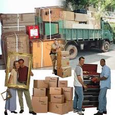 UNLOADING SERVICES IN PATNA