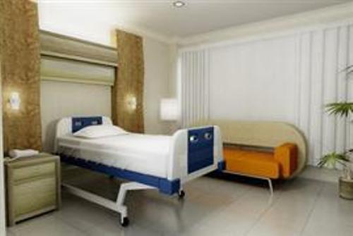 INTERIOR DECORATOR FOR HOSPITALS IN PATNA