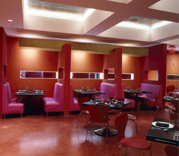 INTERIOR DECORATOR FOR RESTAURANTS IN PATNA