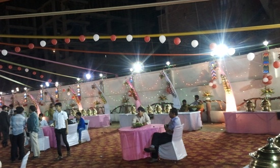 CATERER IN PATNA