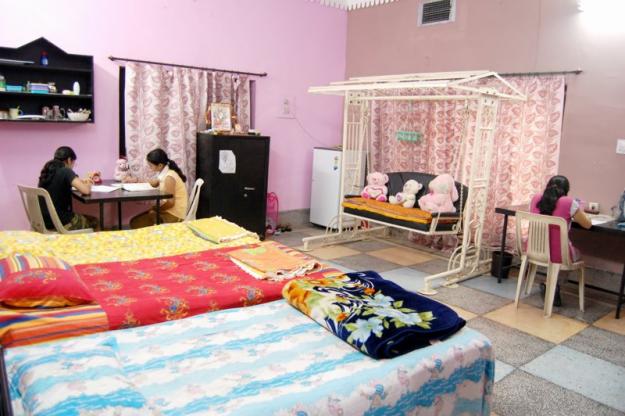 GIRLS HOSTEL IN RANCHI