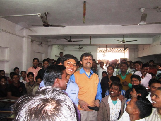 MATH COACHING INSTITUTE IN GAYA