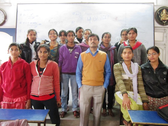 TOP MATH INSTITUTE IN GAYA