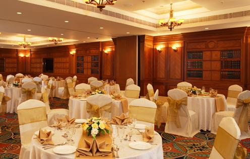 BEST BANQUET HALL IN RANCHI