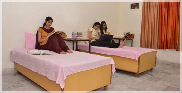 TOP GIRLS HOSTEL IN RANCHI