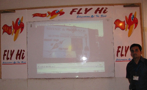 SMART TUITION FOR CLASS 6 TO 10 IN RANCHI