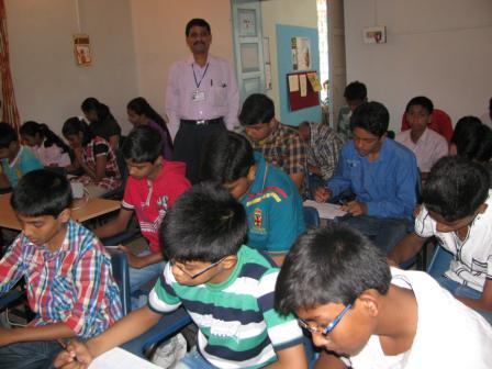 TUITION FOR CLASS 6 TO 10 IN RANCHI