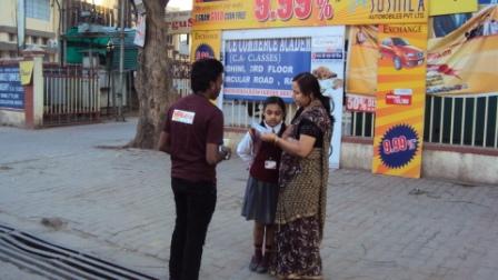 TUITION FOR CLASS 10 IN RANCHI