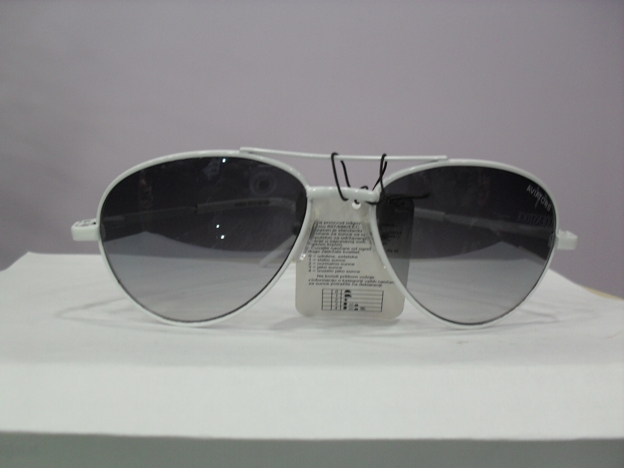 grey sunglass or sun glasses