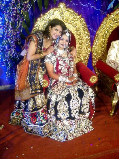 WEDDING COLLECTION IN RANCHI