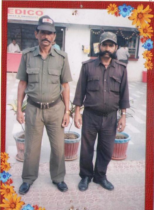SDS SECURITY IN RANCHI