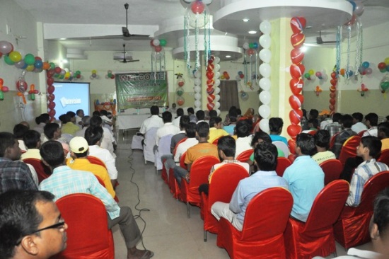 ANIMATION  IN BHAGALPUR